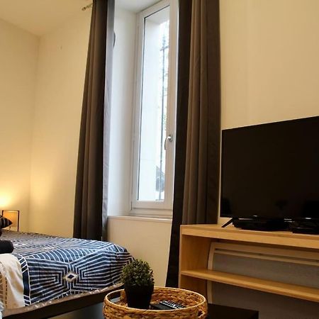 Les Appartements D'Arthur - Pont-Neuf Carcassonne Esterno foto