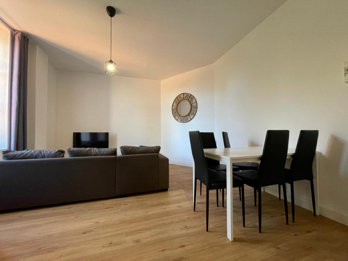 Les Appartements D'Arthur - Pont-Neuf Carcassonne Esterno foto