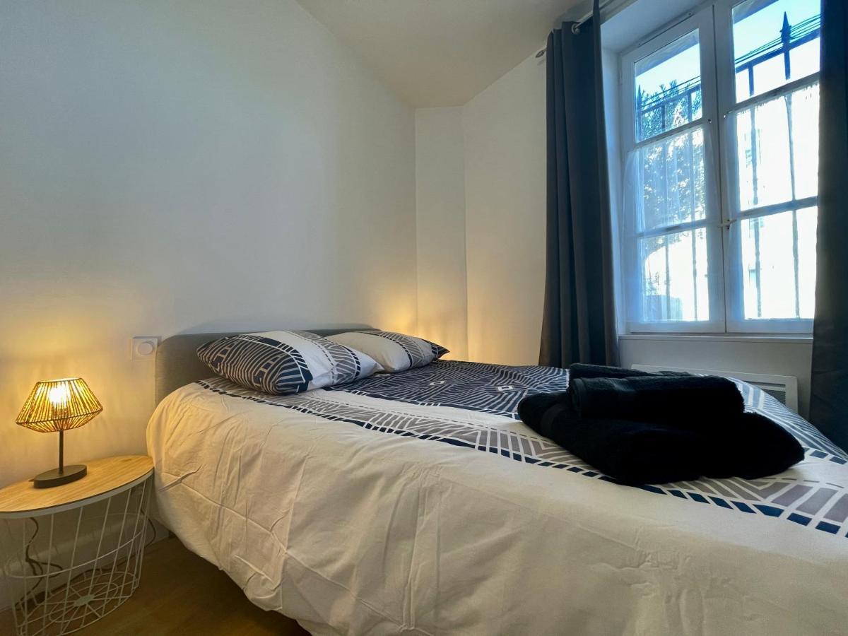Les Appartements D'Arthur - Pont-Neuf Carcassonne Esterno foto